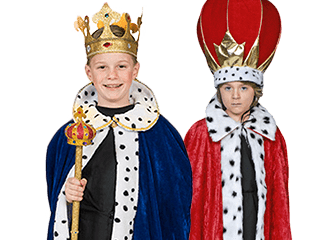 Prinsen Capes