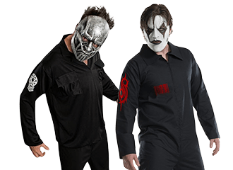 Slipknot Outfits