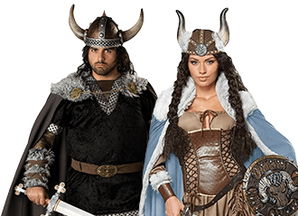 Viking Kleding