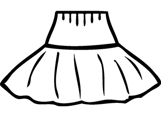 Witte Petticoats