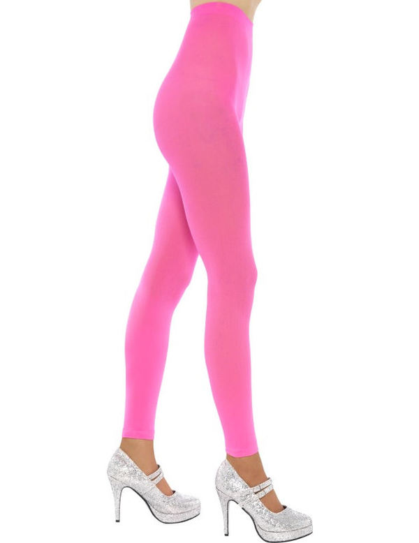 Legging Roze