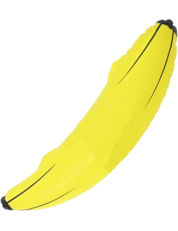 Opblaasbare Banaan