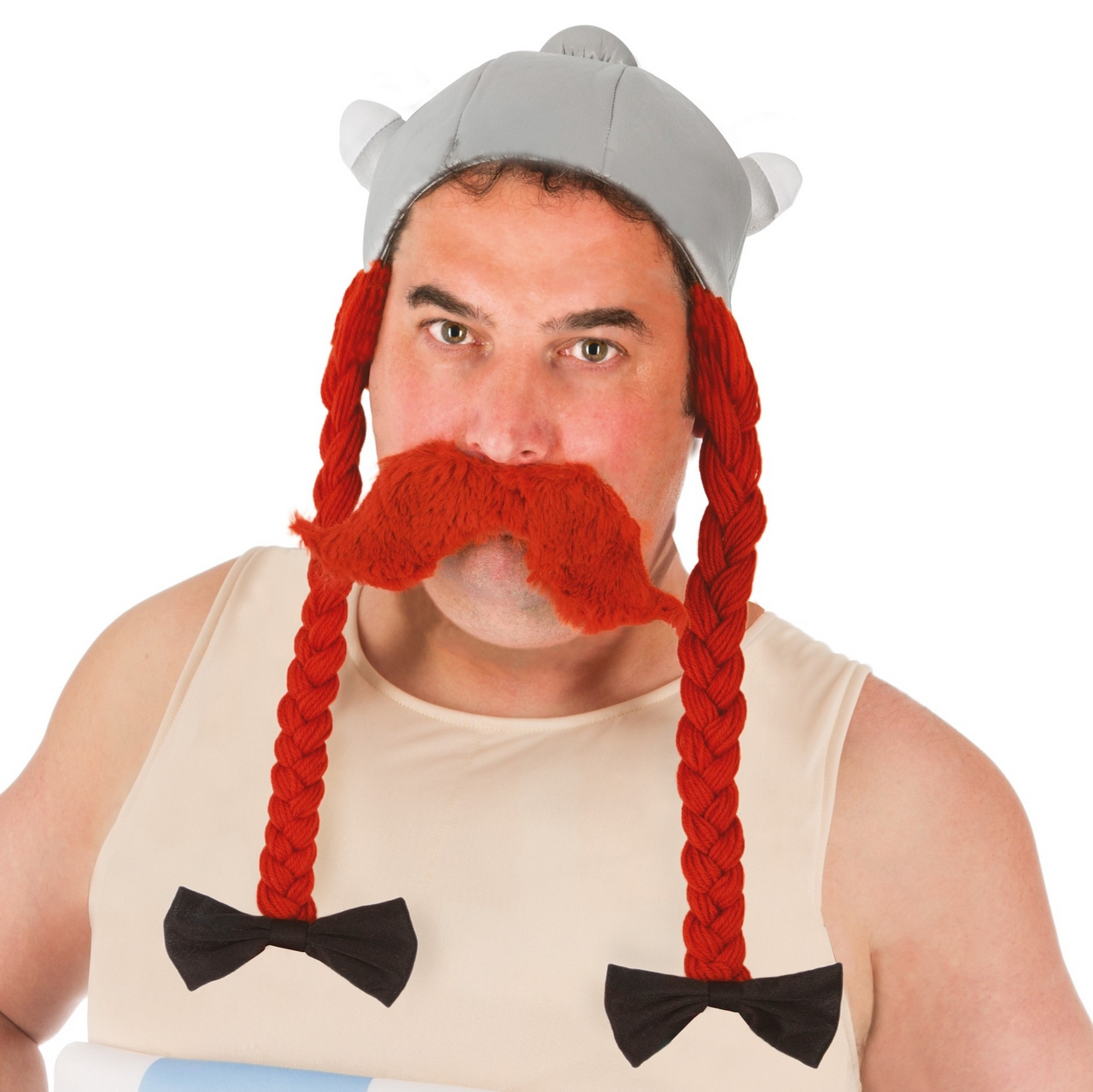 Gallische Obelix Helm