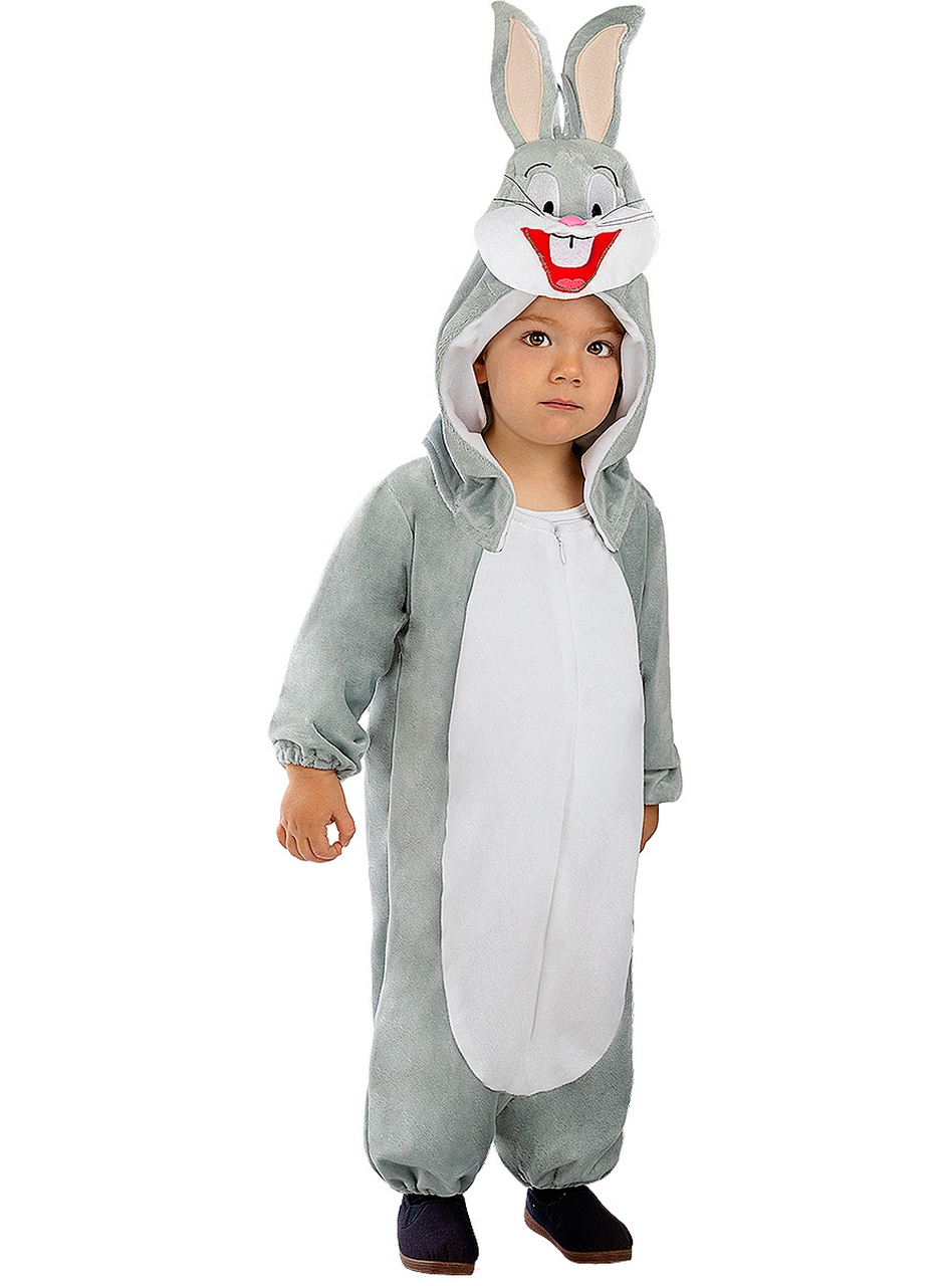 Baby Bugs Bunny Onesie Kind Kostuum