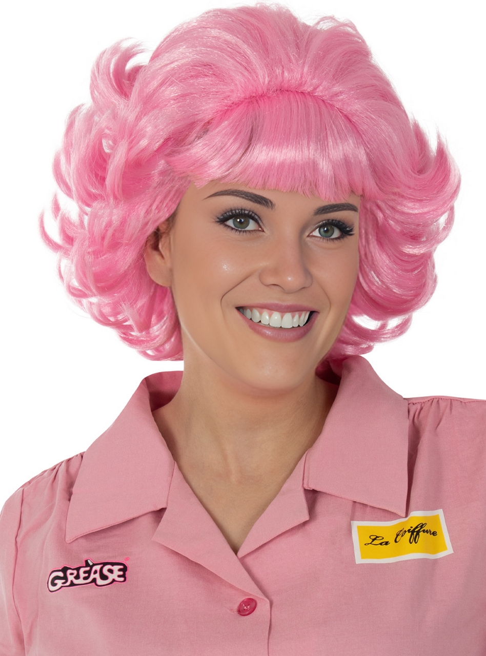 Frenchy Wig - Grease