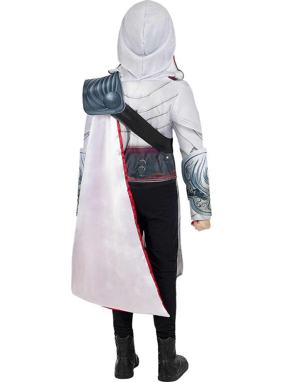 Ezio Auditore Assassins Creed Jongen Kostuum