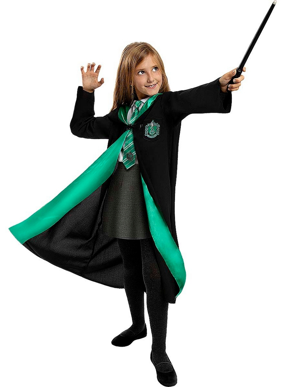 Harry Potter Student Cape Kind Kind Kostuum