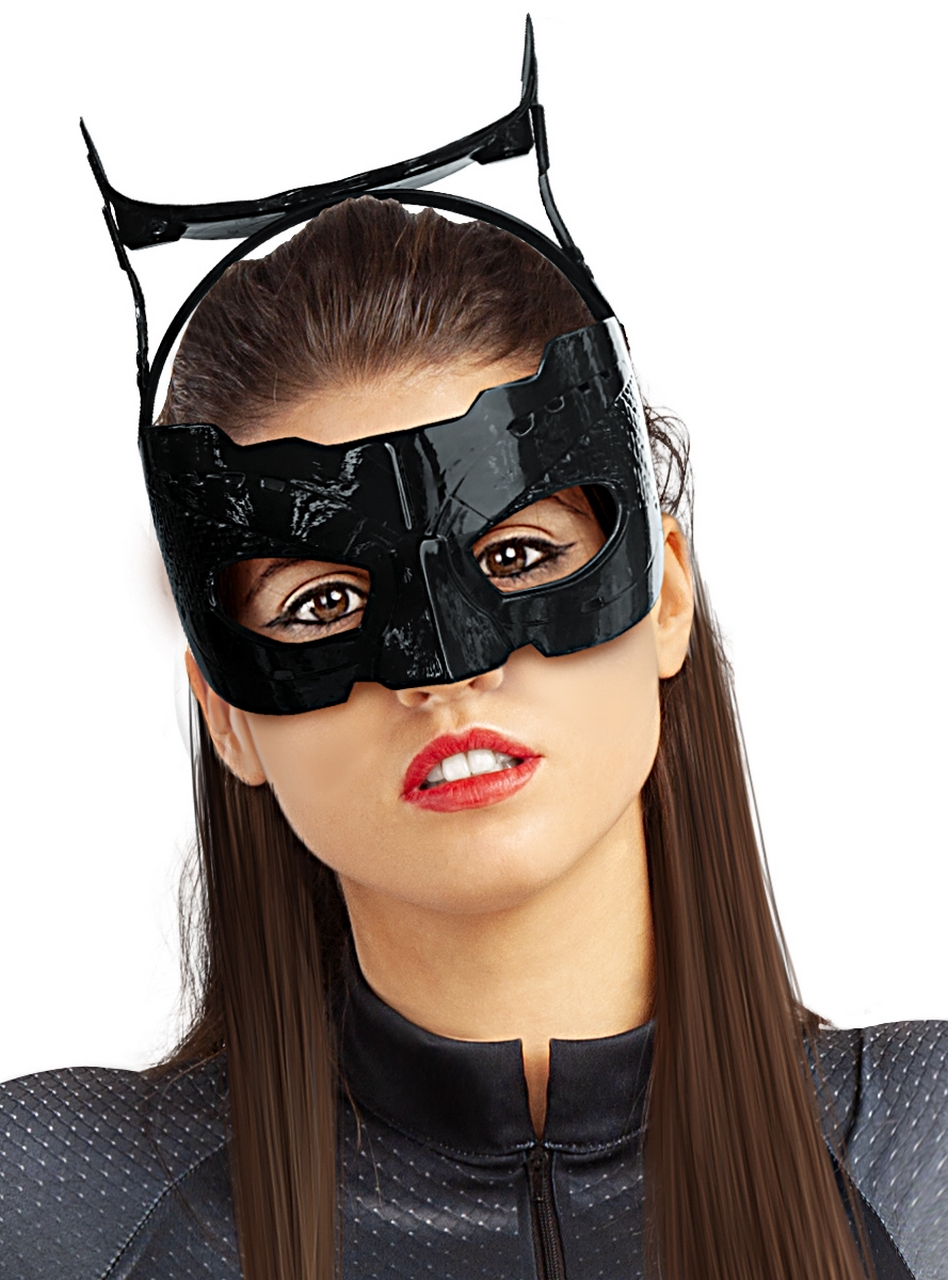 Catwoman Masker