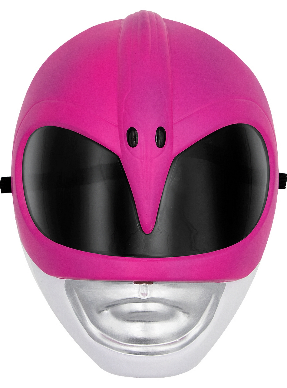 Felroze Power Ranger Masker Kind