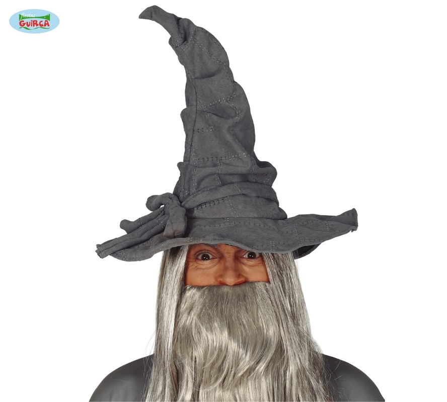 Lord Of The Hats Gandalf Hoed