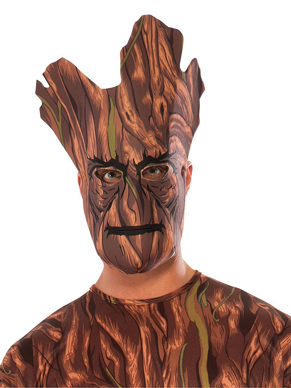 Flora Colossus Groot Masker Kind