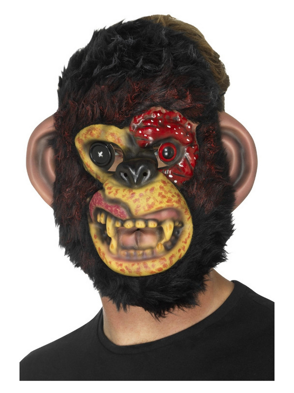 Aap Zombie Masker