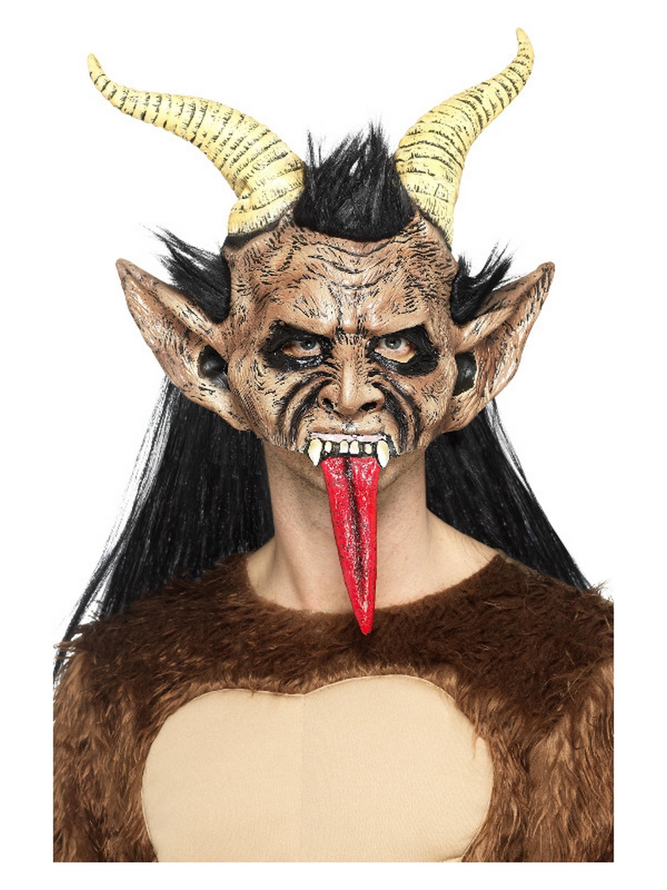 Duivels Masker Krampus