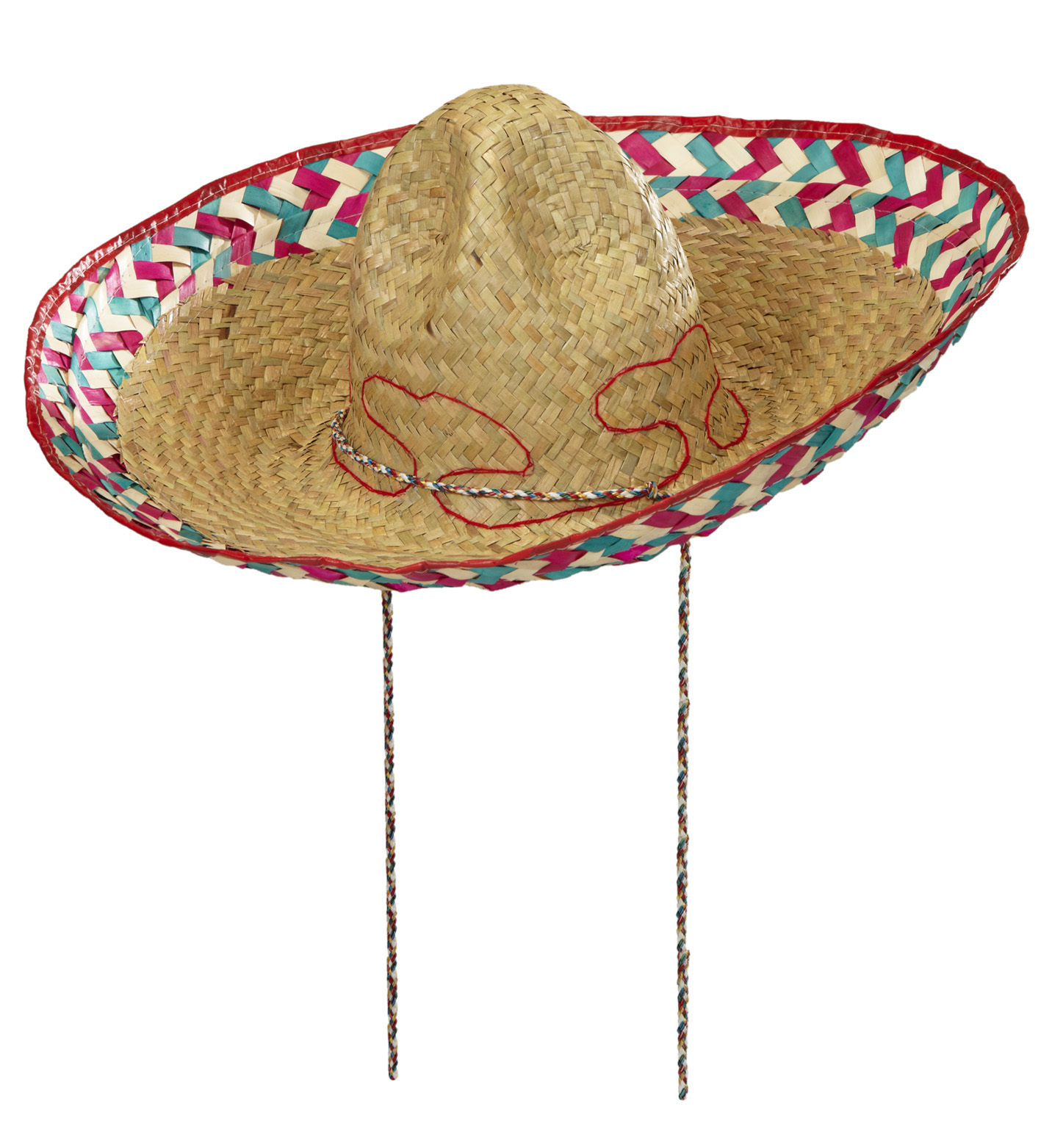 Sombrero 52cm