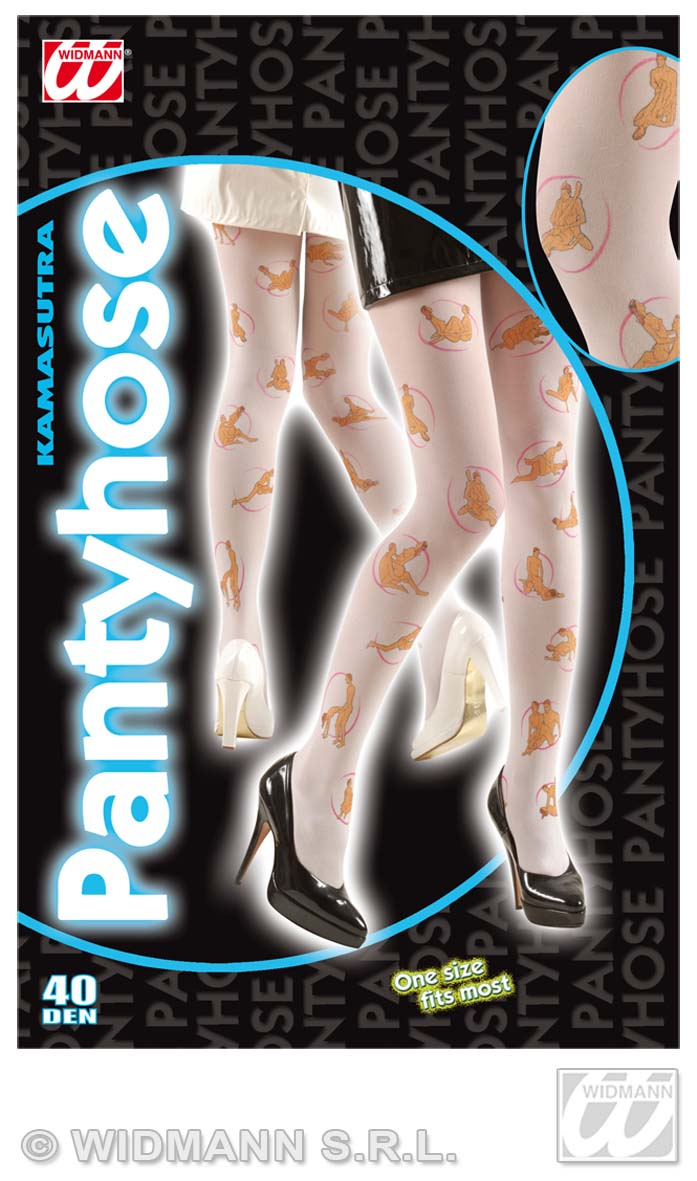 Panty Kamasutra, Wit