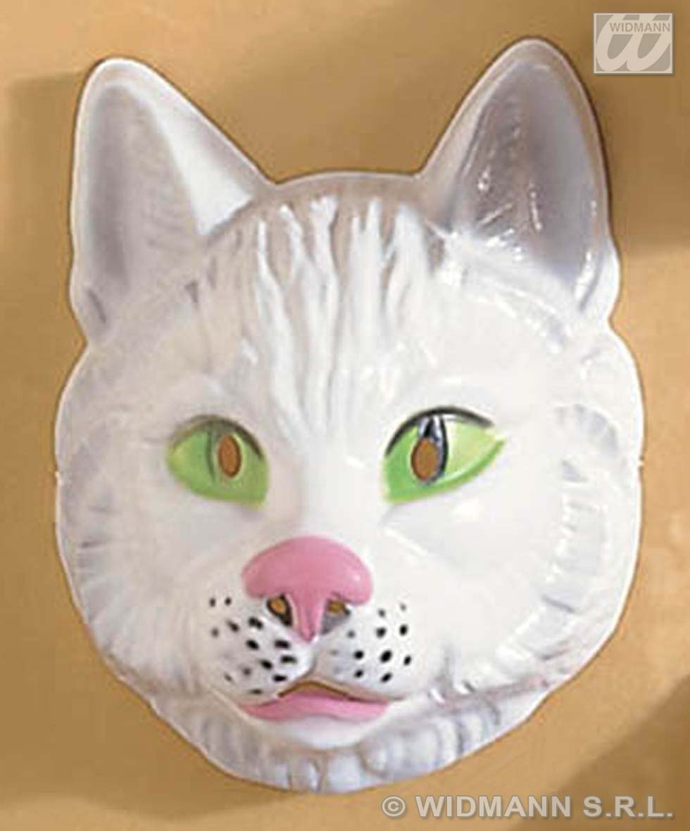 Plastic Masker, Poes