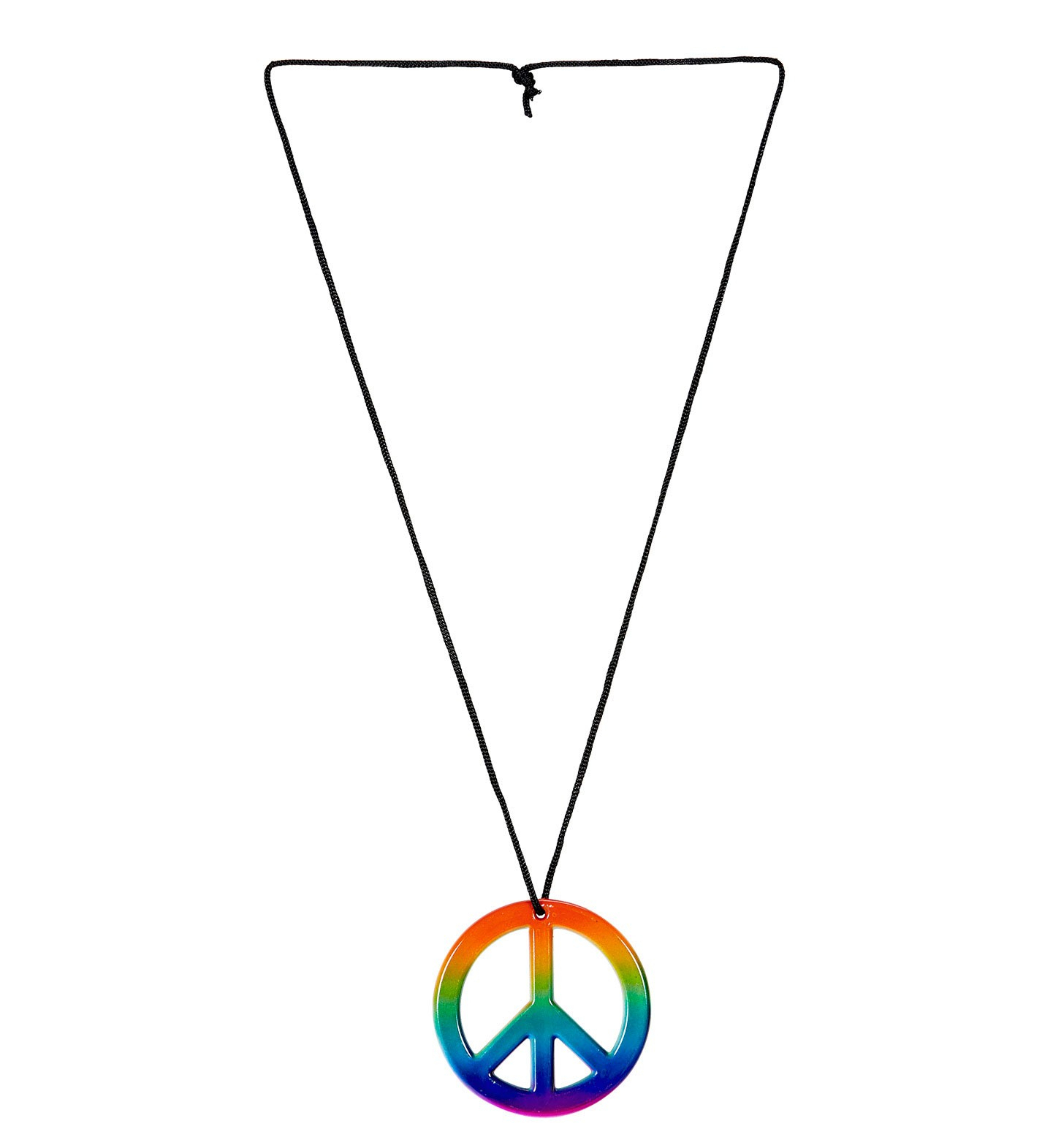 Traditionele Ketting Hippie Regenboog