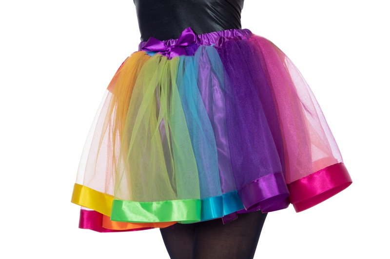 Snoepmeisje Petticoat Vrouw