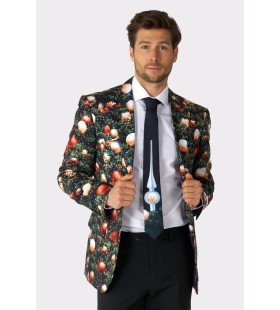 Shine Pine Hang Out Your Balls Opposuit Man Kostuum