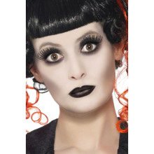 Gothic Make Up & Wimpers