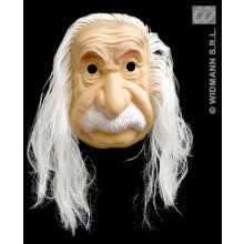 Masker Einstein