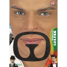 Foute Goatee Baardje