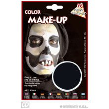 Aqua Make-Up Zwart