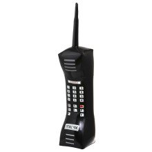 Jaren 80 Opblaasbare Telefoon