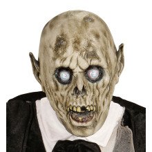 Vlekken Masker Zombie Bruidegom