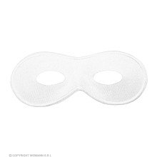 Engelachtig Oogmasker Wit